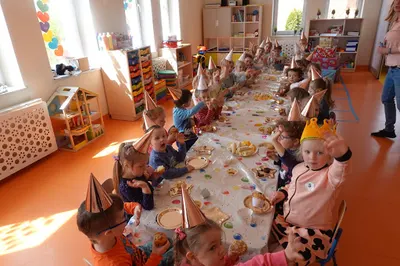 Mieszko I - Dwujęzyczne Niepubliczne Przedszkole i Żłobek w Elblągu